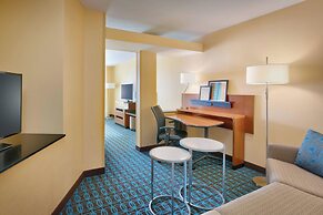 Fairfield Inn and Suites by Marriott Idaho Falls