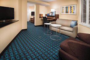 Fairfield Inn and Suites by Marriott Idaho Falls