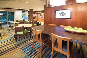 Fairfield Inn and Suites by Marriott Idaho Falls