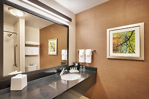 Fairfield Inn and Suites by Marriott Idaho Falls