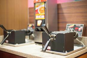 Fairfield Inn and Suites by Marriott Idaho Falls