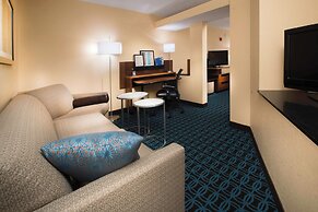 Fairfield Inn and Suites by Marriott Idaho Falls