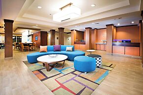 Fairfield Inn and Suites by Marriott Idaho Falls