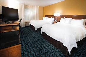 Fairfield Inn and Suites by Marriott Idaho Falls