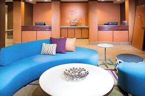 Fairfield Inn and Suites by Marriott Idaho Falls