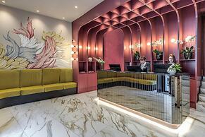 Hotel Madison