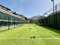 Andorra Park Hotel