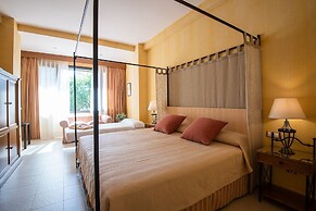 Intelier Airén Hotel