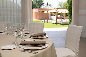 Intelier Airén Hotel