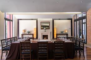 Intelier Airén Hotel