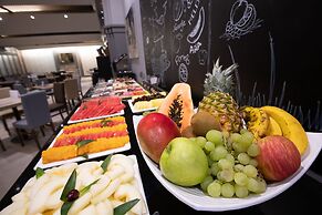 Intelier Airén Hotel