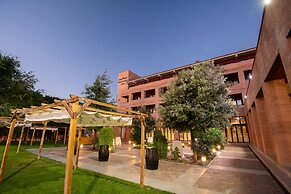 Intelier Airén Hotel