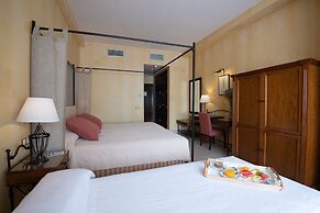 Intelier Airén Hotel