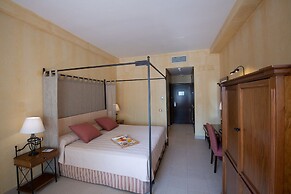 Intelier Airén Hotel