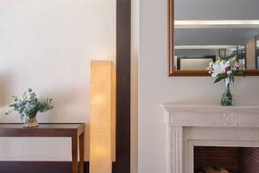 Intelier Airén Hotel