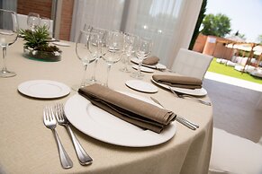 Intelier Airén Hotel