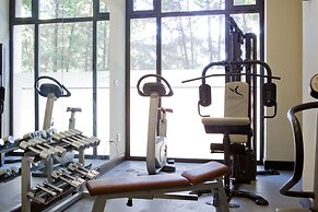 Intelier Airén Hotel