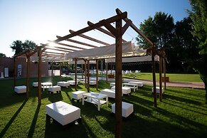 Intelier Airén Hotel