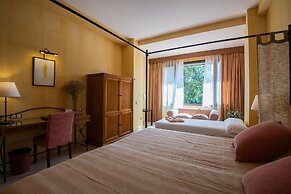 Intelier Airén Hotel