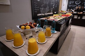 Intelier Airén Hotel