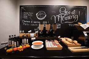 Intelier Airén Hotel