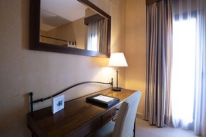 Intelier Airén Hotel