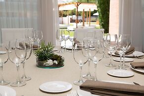 Intelier Airén Hotel