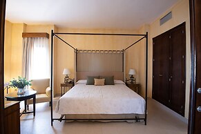 Intelier Airén Hotel