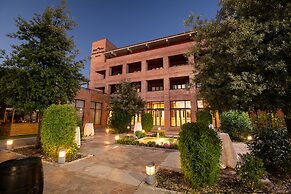 Intelier Airén Hotel