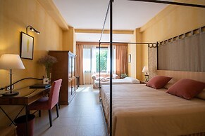 Intelier Airén Hotel