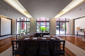 Intelier Airén Hotel