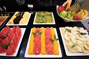 Intelier Airén Hotel