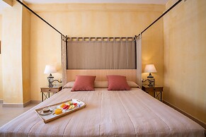 Intelier Airén Hotel