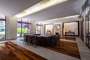 Intelier Airén Hotel