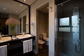 Intelier Airén Hotel