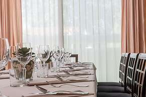 Intelier Airén Hotel