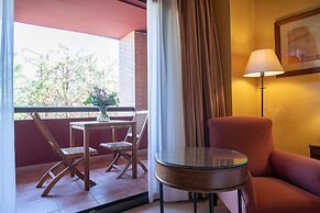 Intelier Airén Hotel