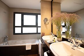 Intelier Airén Hotel