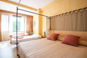 Intelier Airén Hotel