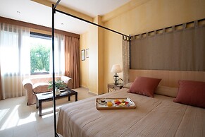 Intelier Airén Hotel