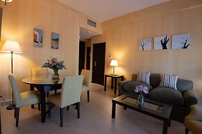 Intelier Airén Hotel