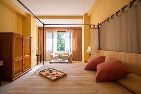 Intelier Airén Hotel