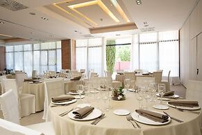 Intelier Airén Hotel