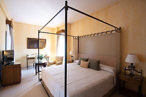 Intelier Airén Hotel