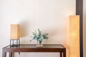 Intelier Airén Hotel