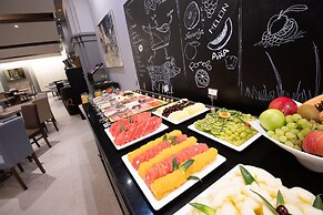 Intelier Airén Hotel