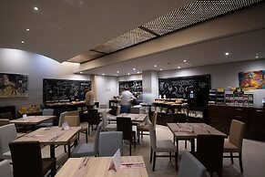 Intelier Airén Hotel