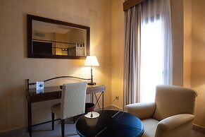 Intelier Airén Hotel