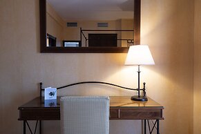 Intelier Airén Hotel