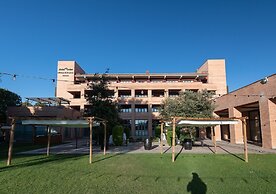 Intelier Airén Hotel